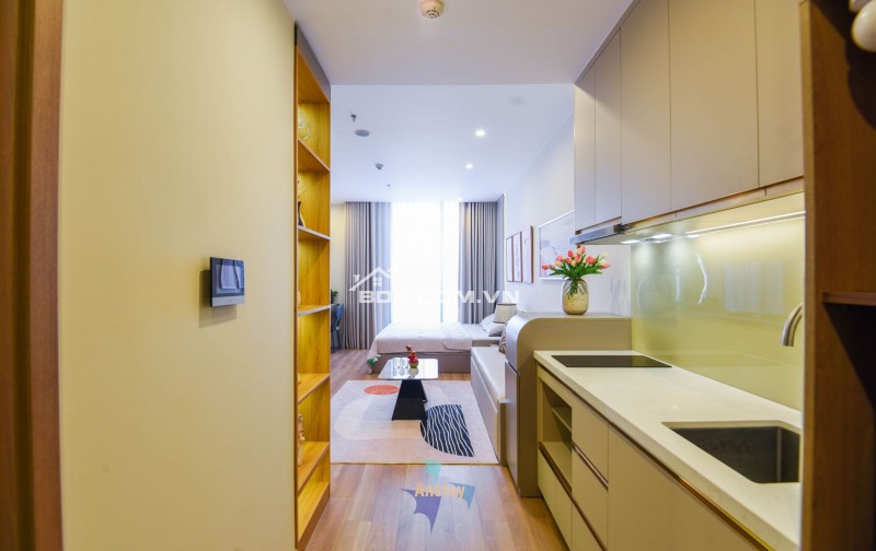 BÁN CĂN HỘ ICON40 HẠ LONG – TẦNG 1X – HƯỚNG ĐÔNG BẮC – FULL ĐỒ – GIÁ 1,65 TỶ